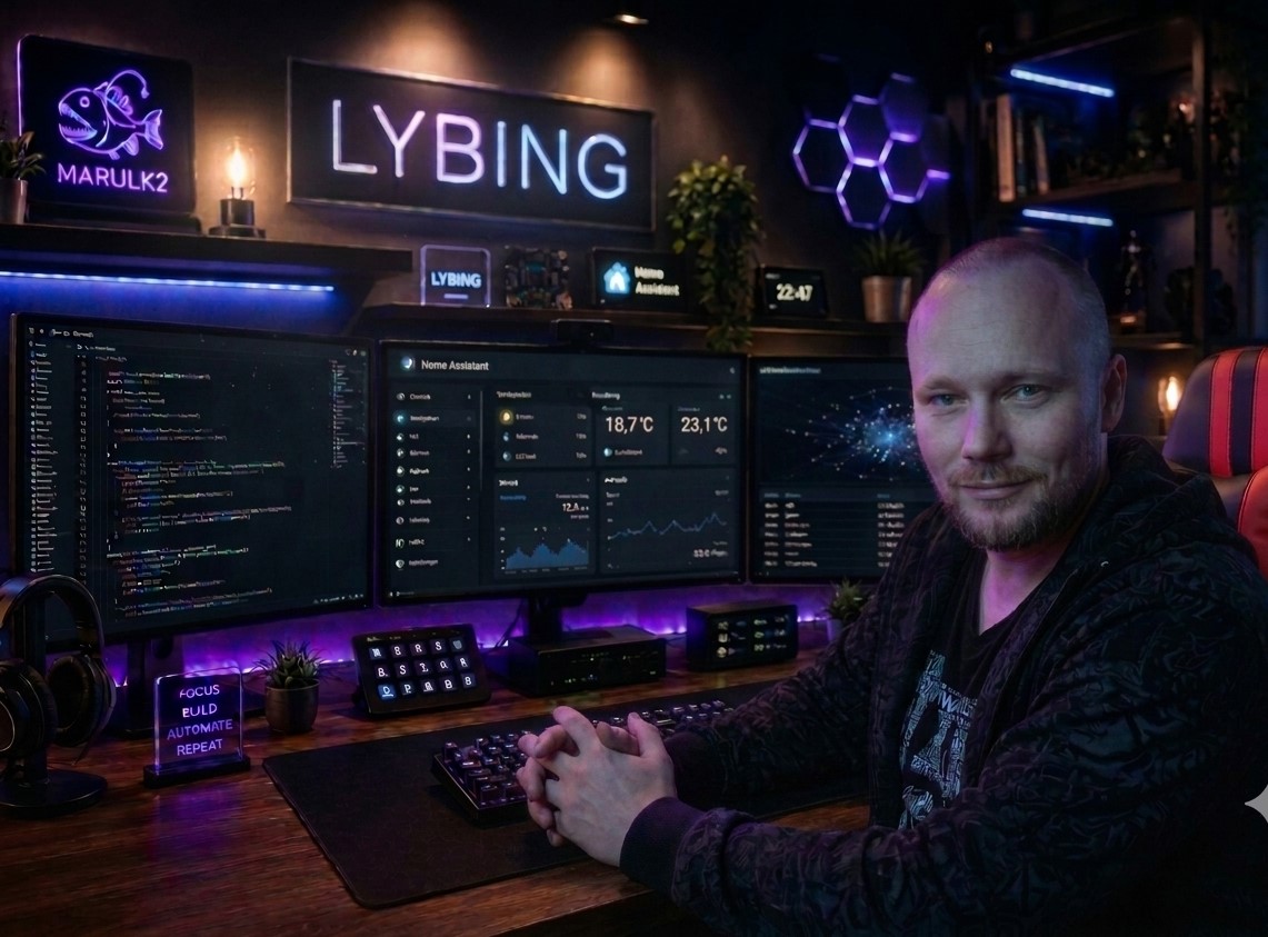 Patrik Lybing